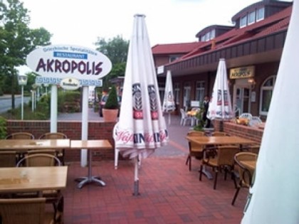 Foto: Akropolis
